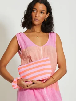 lemlem CORA | Pouch