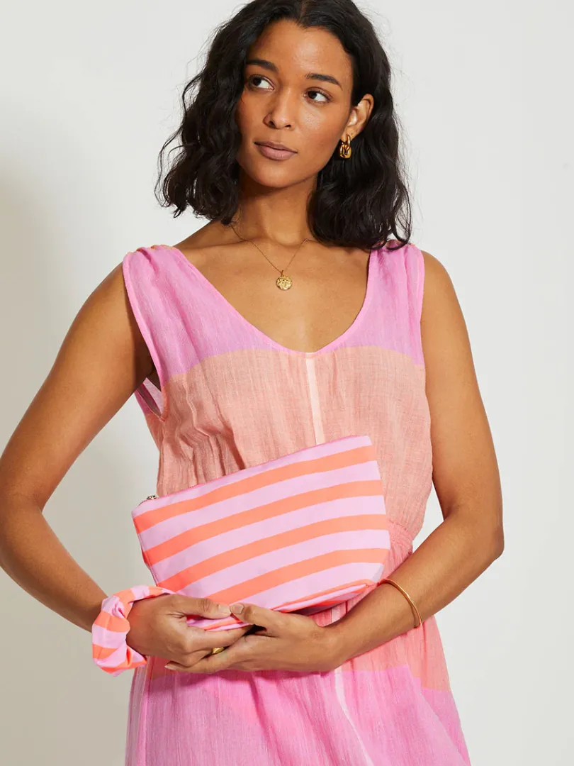 lemlem CORA | Pouch