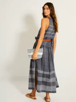 lemlem CORA | Pouch
