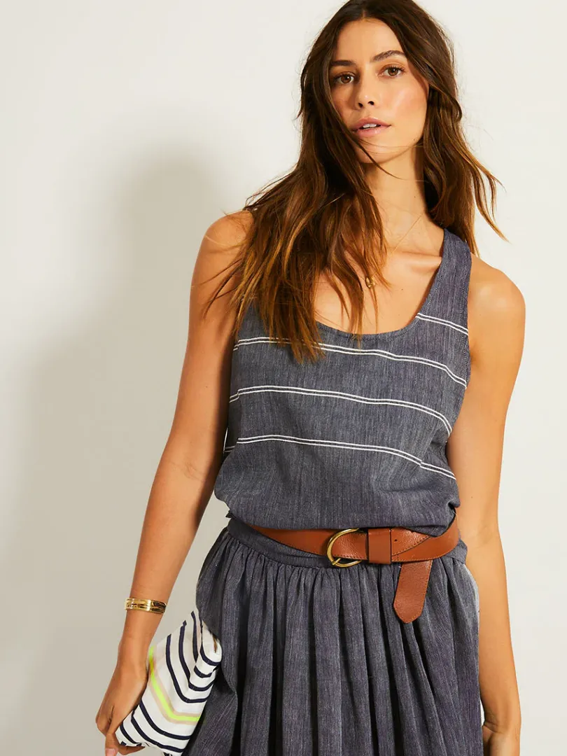 lemlem CORA | Pouch