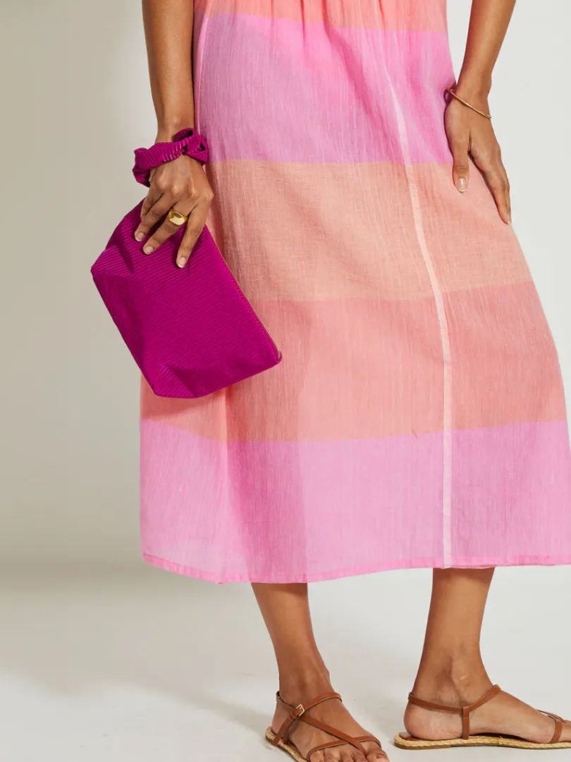 lemlem CORA | Pouch