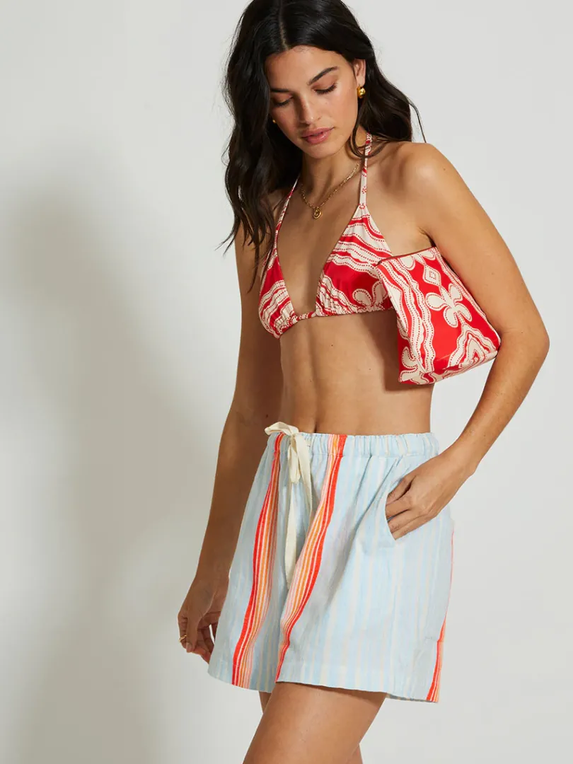 lemlem CORA | Pouch