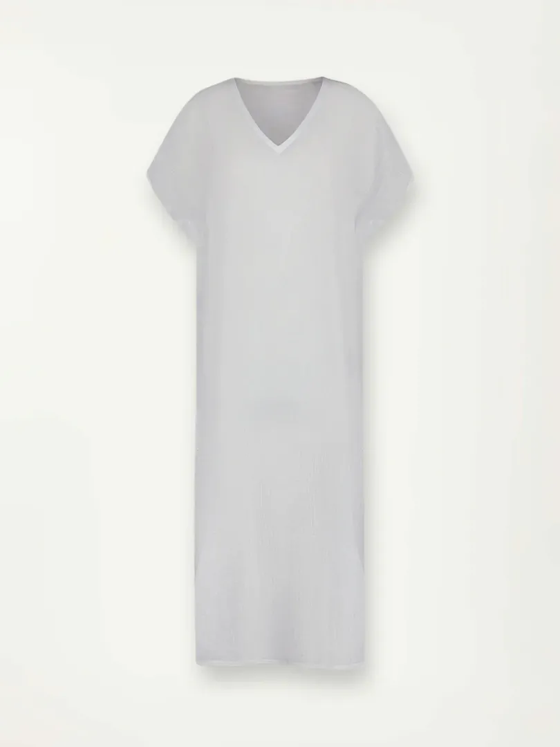 lemlem DALILA | V Neck Caftan