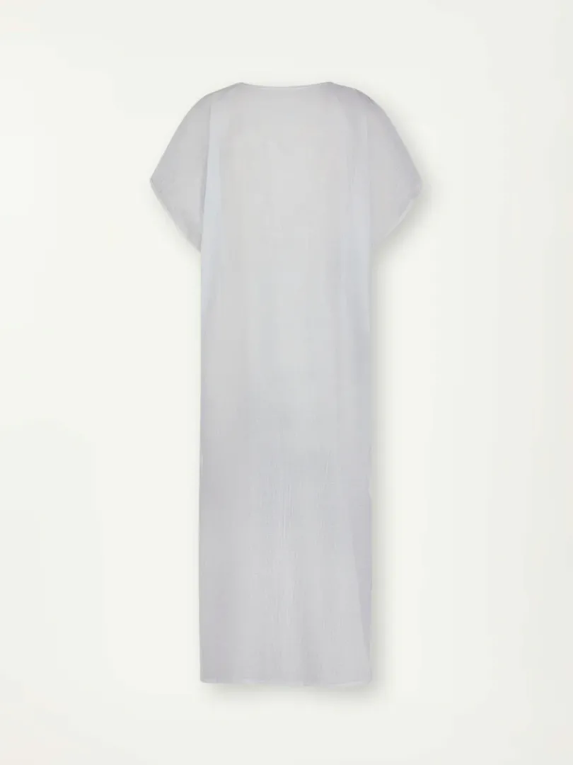 lemlem DALILA | V Neck Caftan