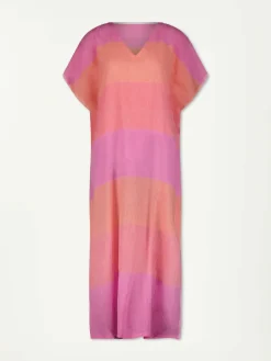 lemlem DALILA | V Neck Caftan