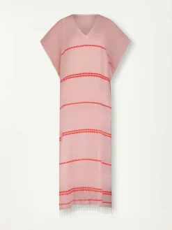lemlem DALILA | V Neck Caftan