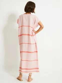 lemlem DALILA | V Neck Caftan