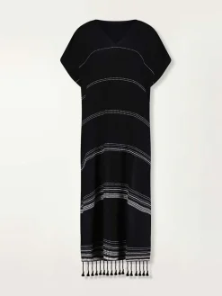 lemlem DALILA | V Neck Caftan