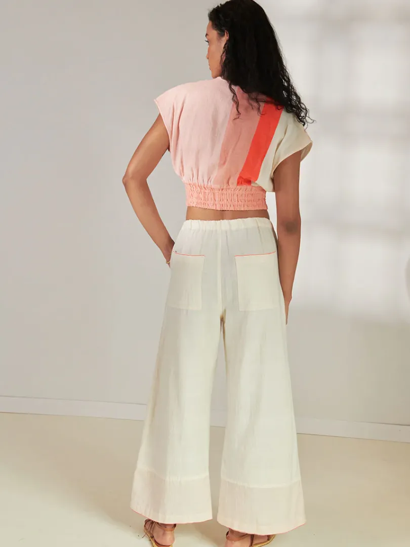 lemlem DESTA | Pants