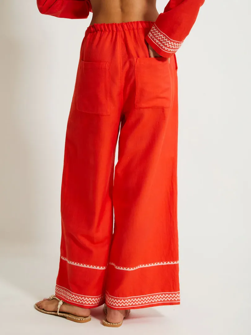 lemlem DESTA | Pants