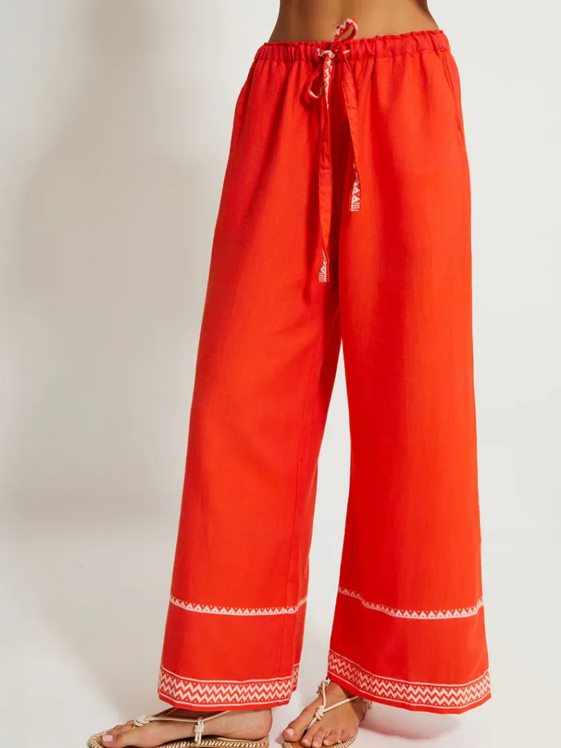 lemlem DESTA | Pants