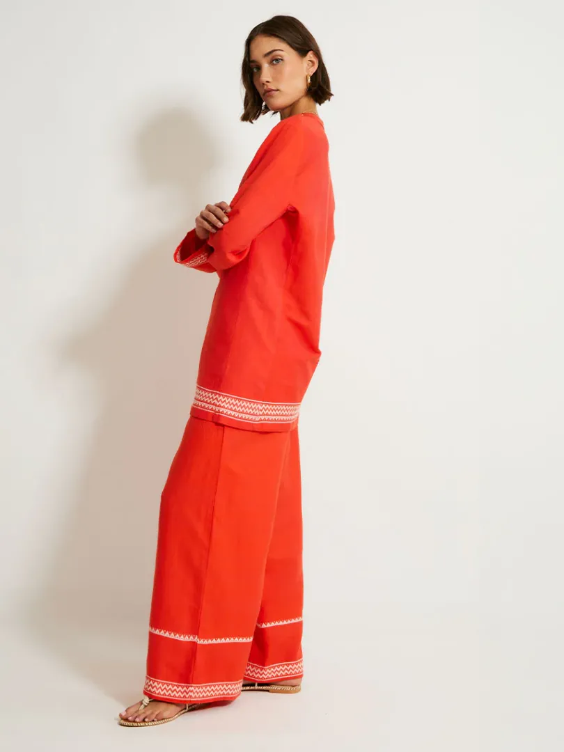 lemlem DESTA | Pants