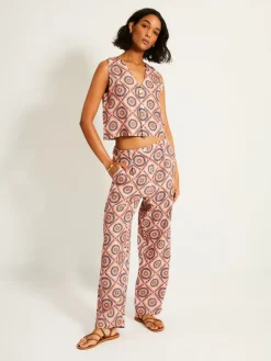 lemlem DIARRA | Pants