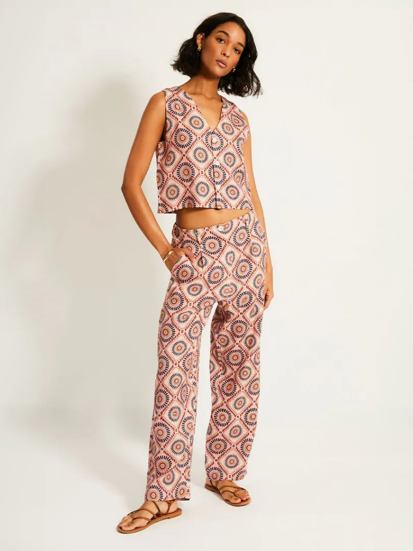 lemlem DIARRA | Pants