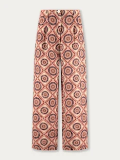 lemlem DIARRA | Pants