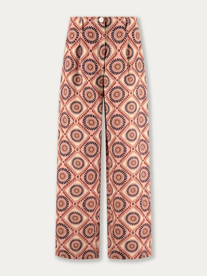 lemlem DIARRA | Pants
