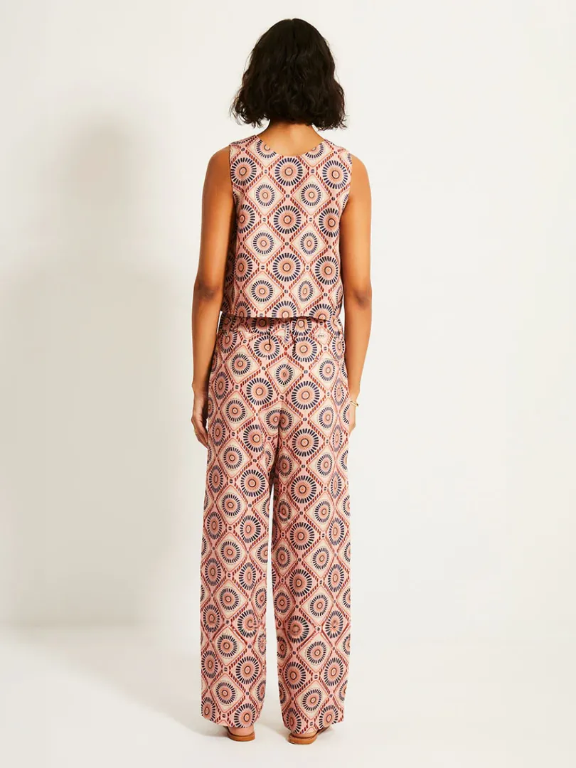 lemlem DIARRA | Pants