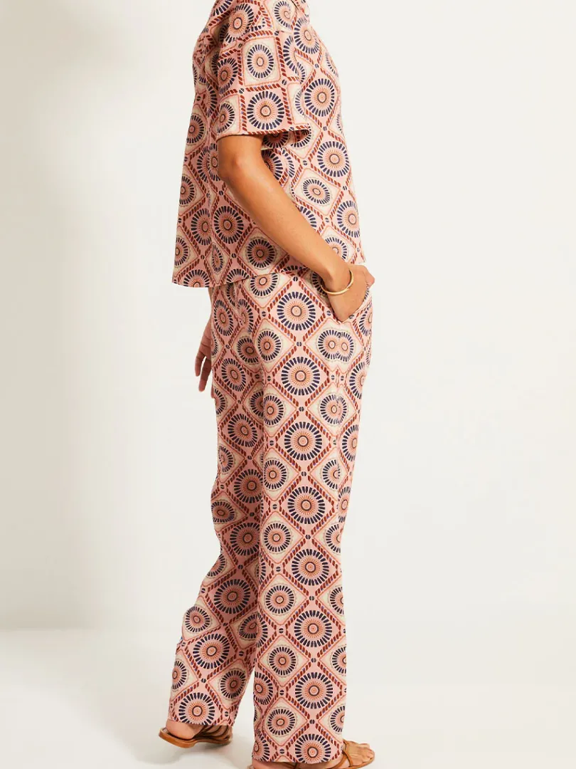 lemlem DIARRA | Pants