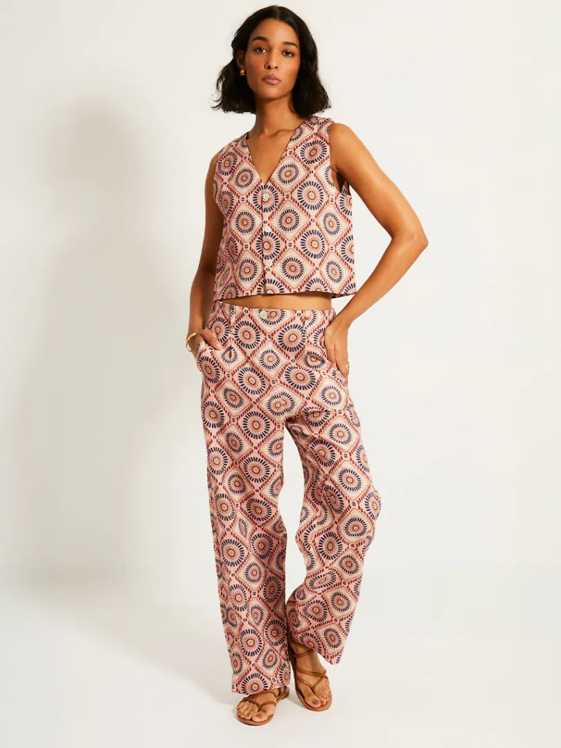 lemlem DIARRA | Pants