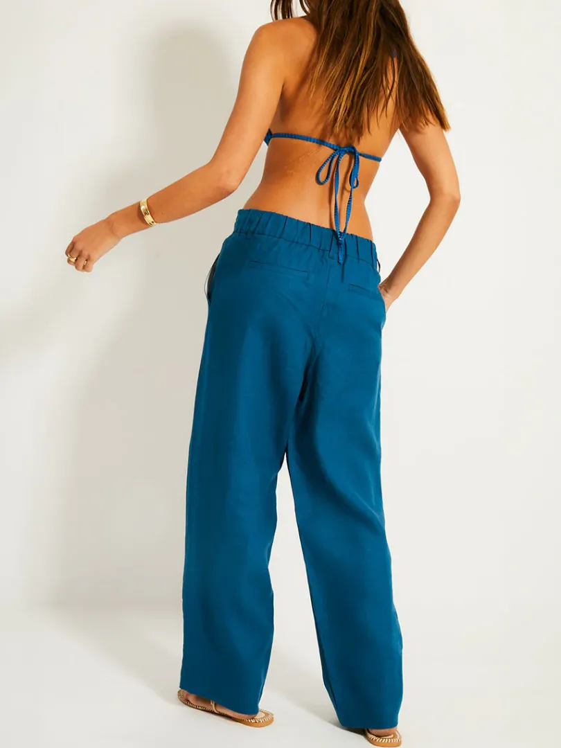 lemlem DIARRA | Pants