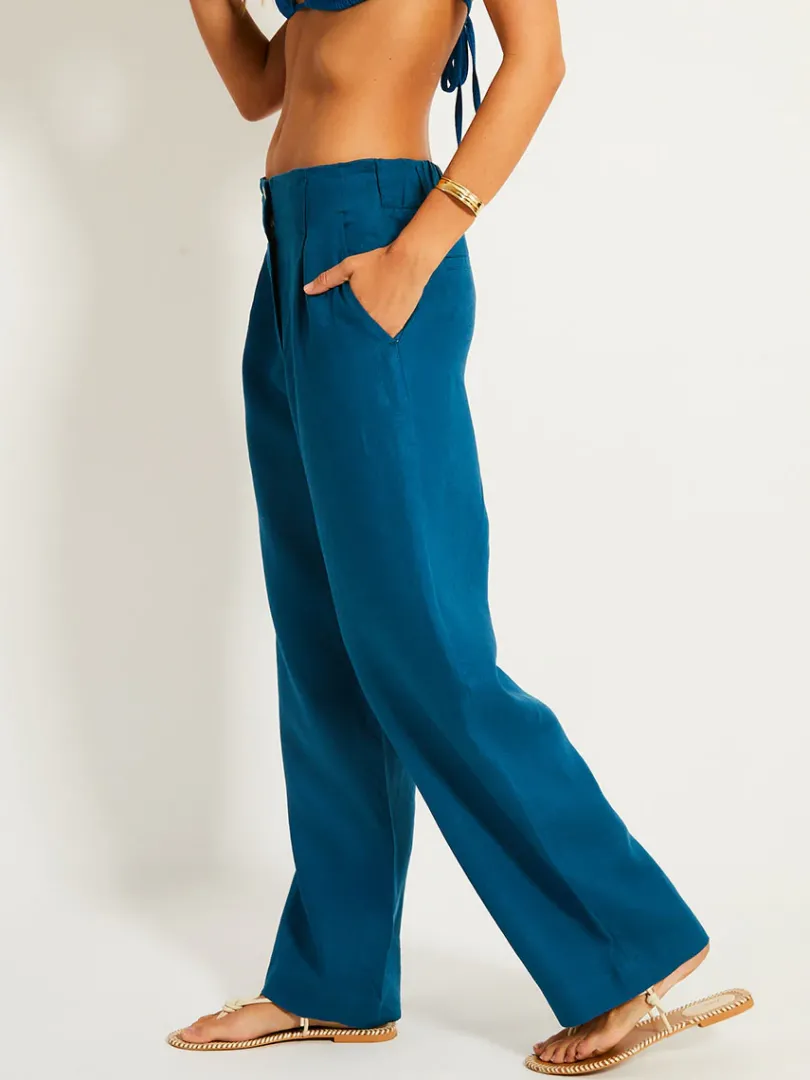 lemlem DIARRA | Pants