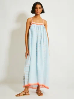 lemlem EDA | Slip Dress