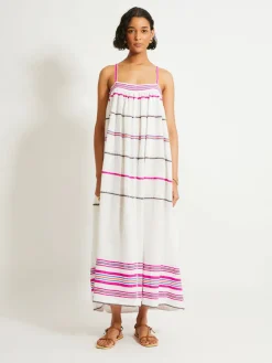 lemlem EDA | Slip Dress