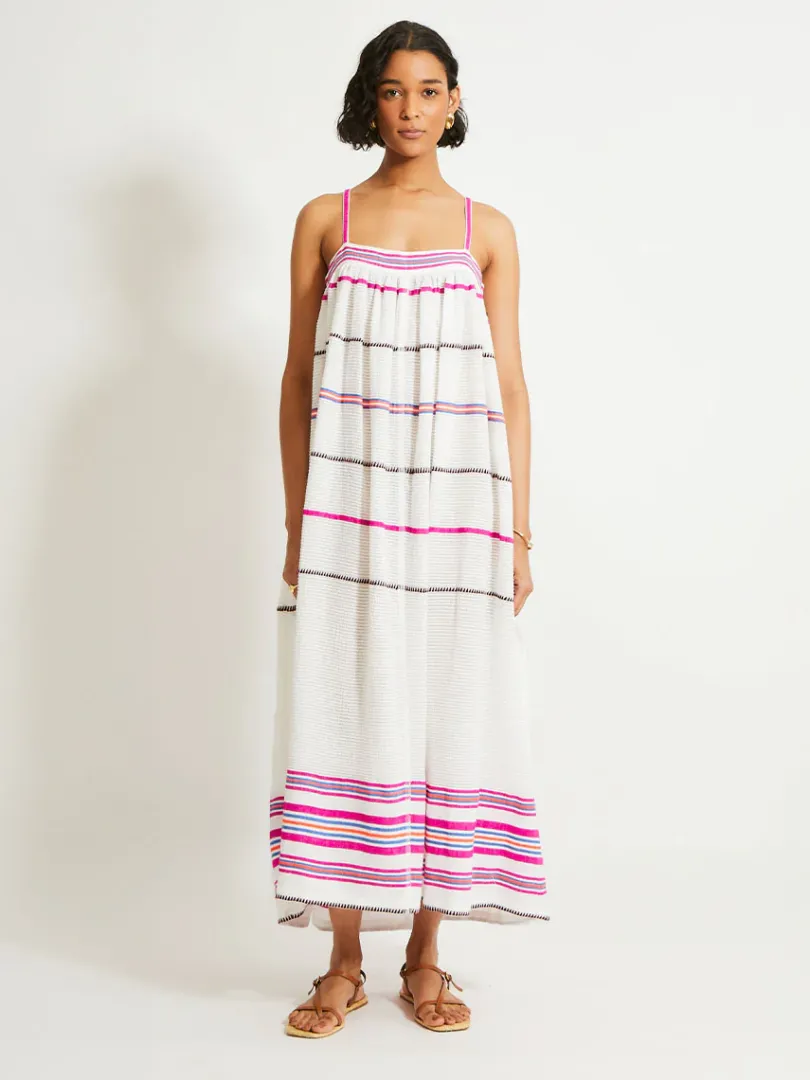 lemlem EDA | Slip Dress