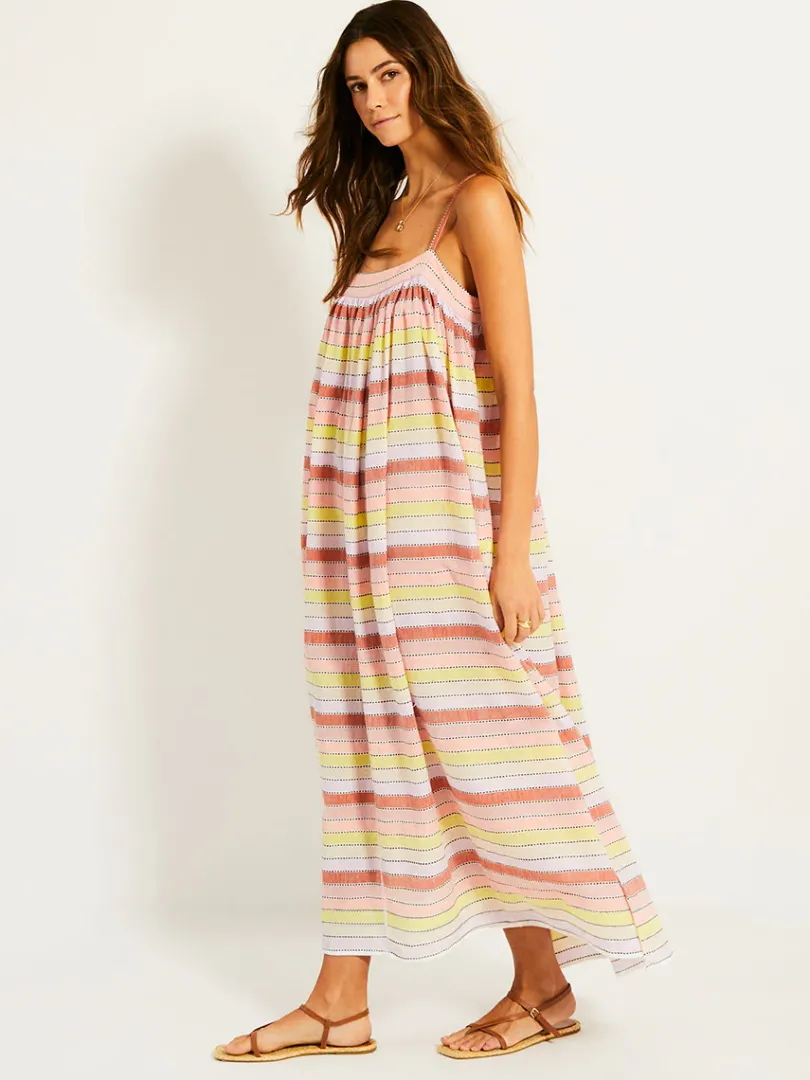 lemlem EDA | Slip Dress