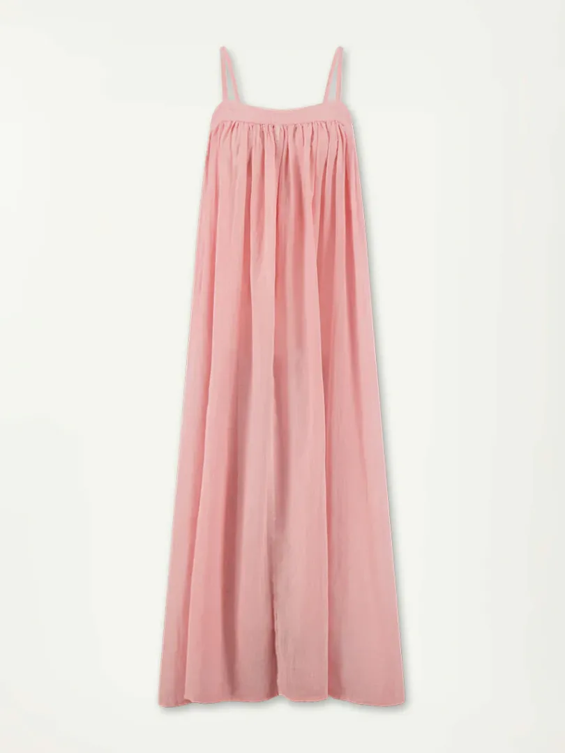lemlem EDA | Slip Dress