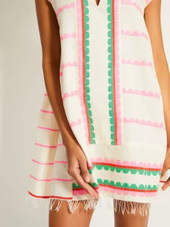lemlem ELINA | Caftan