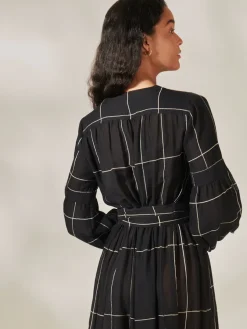 lemlem ELSABET | Belted Dress