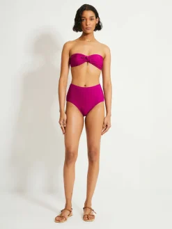 lemlem ELSI | High Waist Bottom