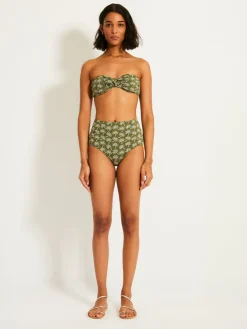 lemlem ELSI | High Waist Bottom