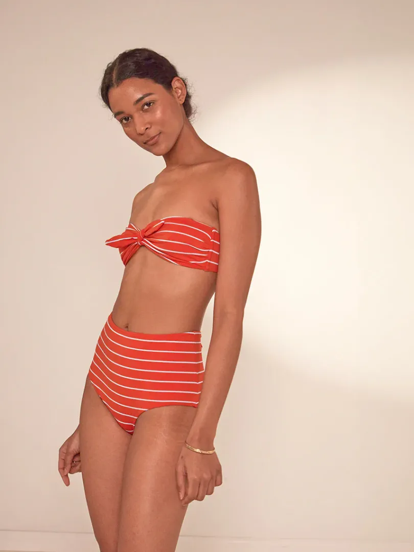 lemlem ELSI | High Waist Bottom