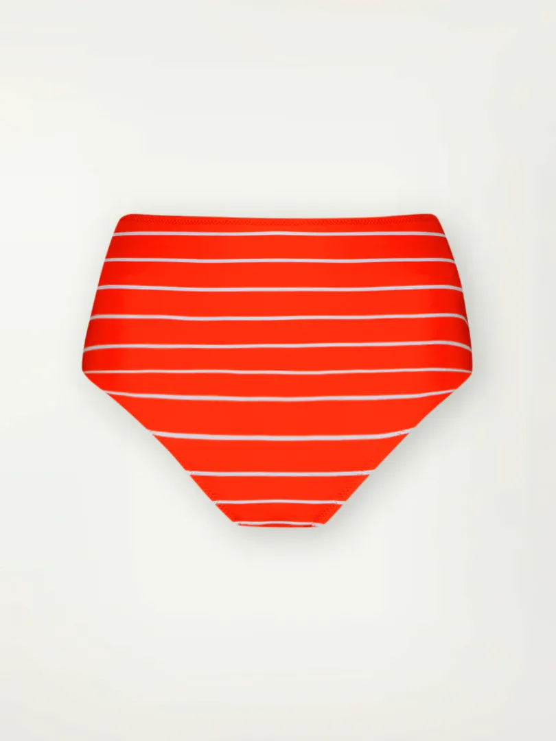 lemlem ELSI | High Waist Bottom
