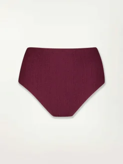 lemlem ELSI | High Waist Bottom