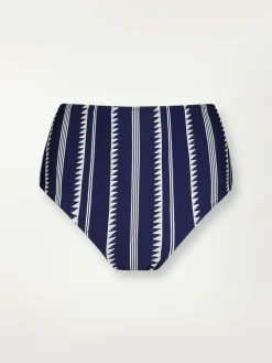 lemlem ELSI | High Waist Bottom
