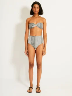 lemlem ELSI | High Waist Bottom