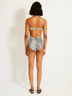 lemlem ELSI | High Waist Bottom