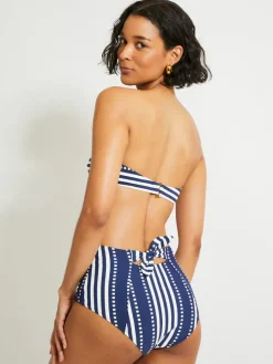 lemlem ELSI | High Waist Bottom