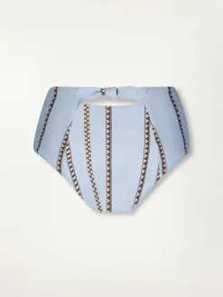 lemlem ELSI | High Waist Bottom