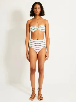 lemlem ELSI | High Waist Bottom