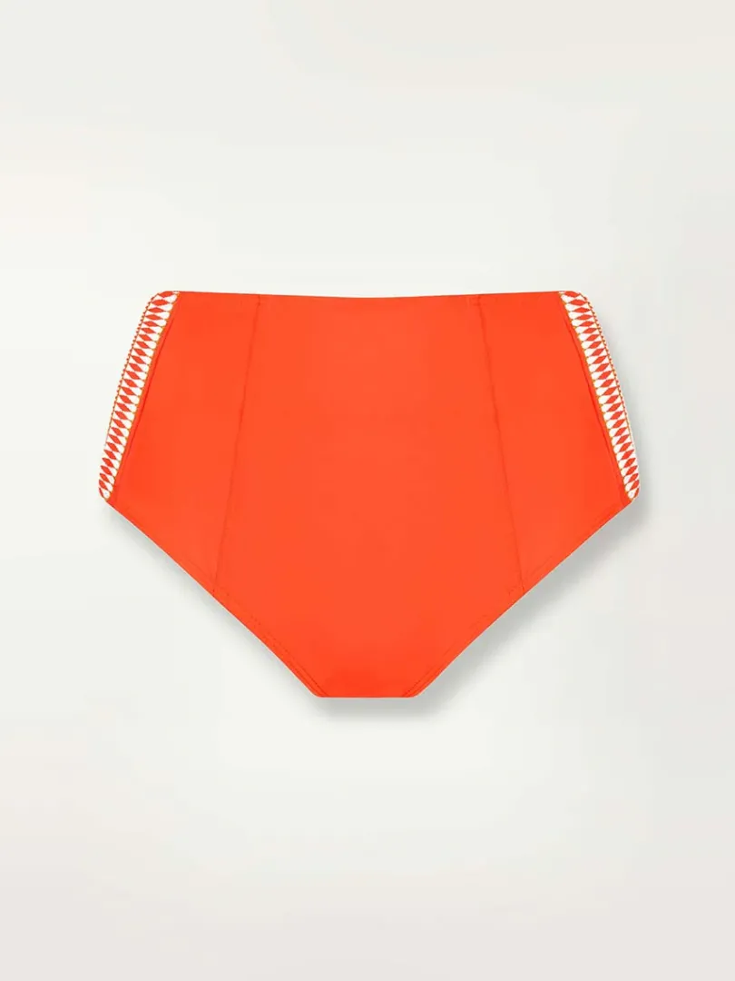 lemlem ELSI | High Waist Bottom