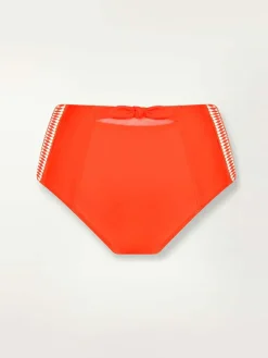 lemlem ELSI | High Waist Bottom