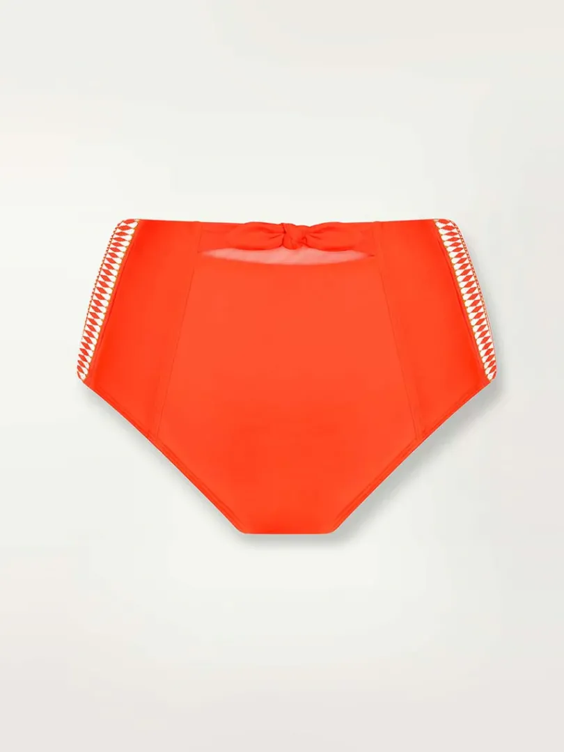 lemlem ELSI | High Waist Bottom