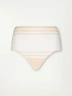 lemlem ELSI | High Waist Bottom