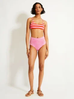 lemlem ELSI | High Waist Bottom