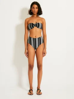 lemlem ELSI | High Waist Bottom