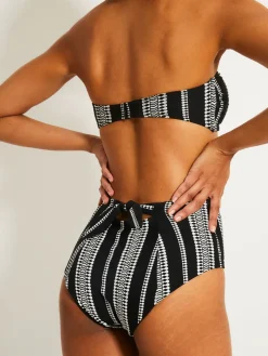 lemlem ELSI | High Waist Bottom
